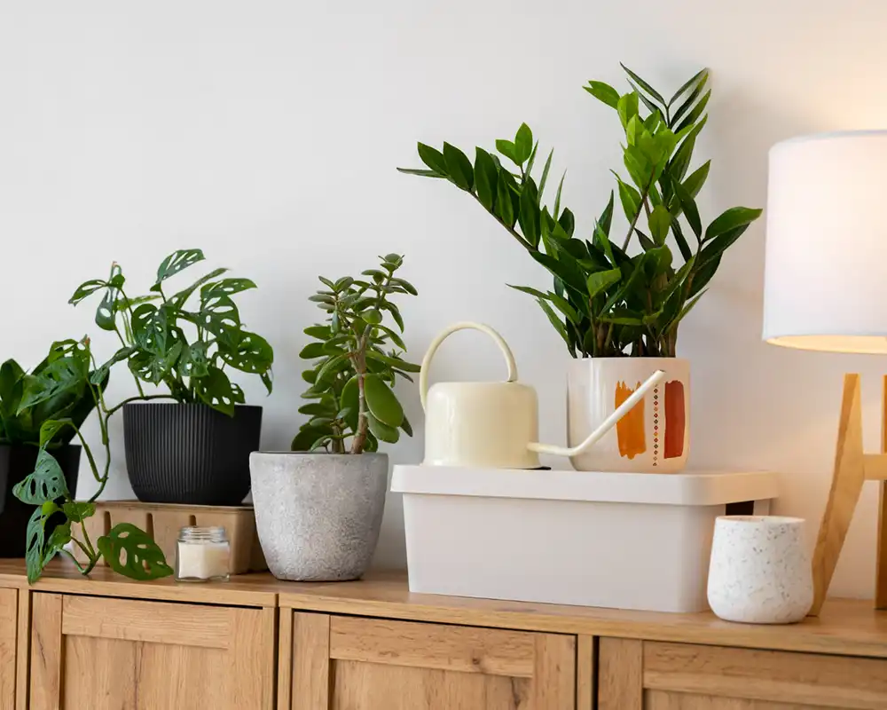 Buy Air-Purifying Plants Online
