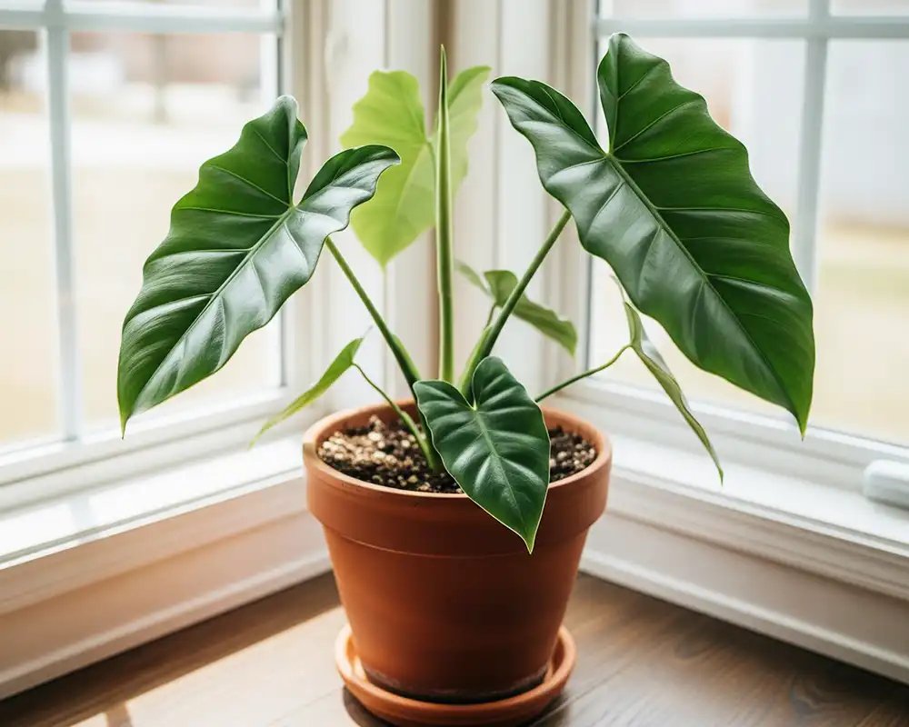 Buy Homalomena Plants Online