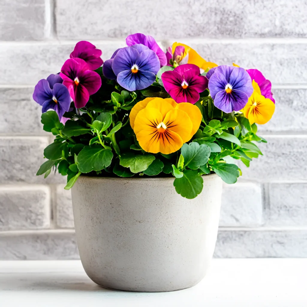 Flowering plant