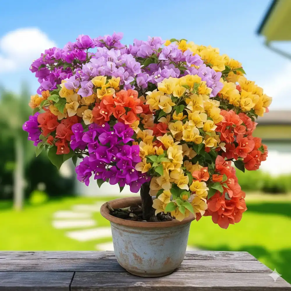 Bougainvillea Plants in Chennai