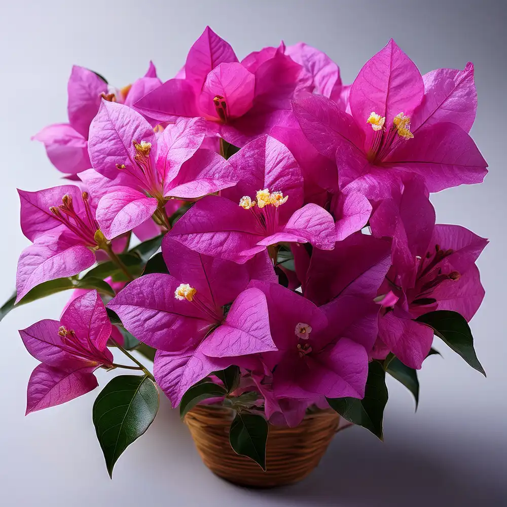 Buy Bougainvillea Plants Online in Bangalore