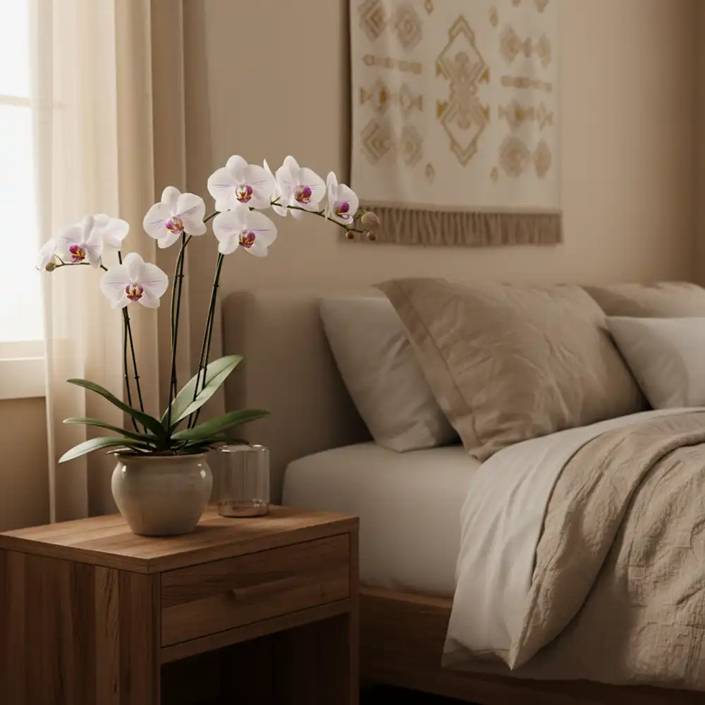 Affordable orchid plants online Kerala – fresh and long-lasting blooms