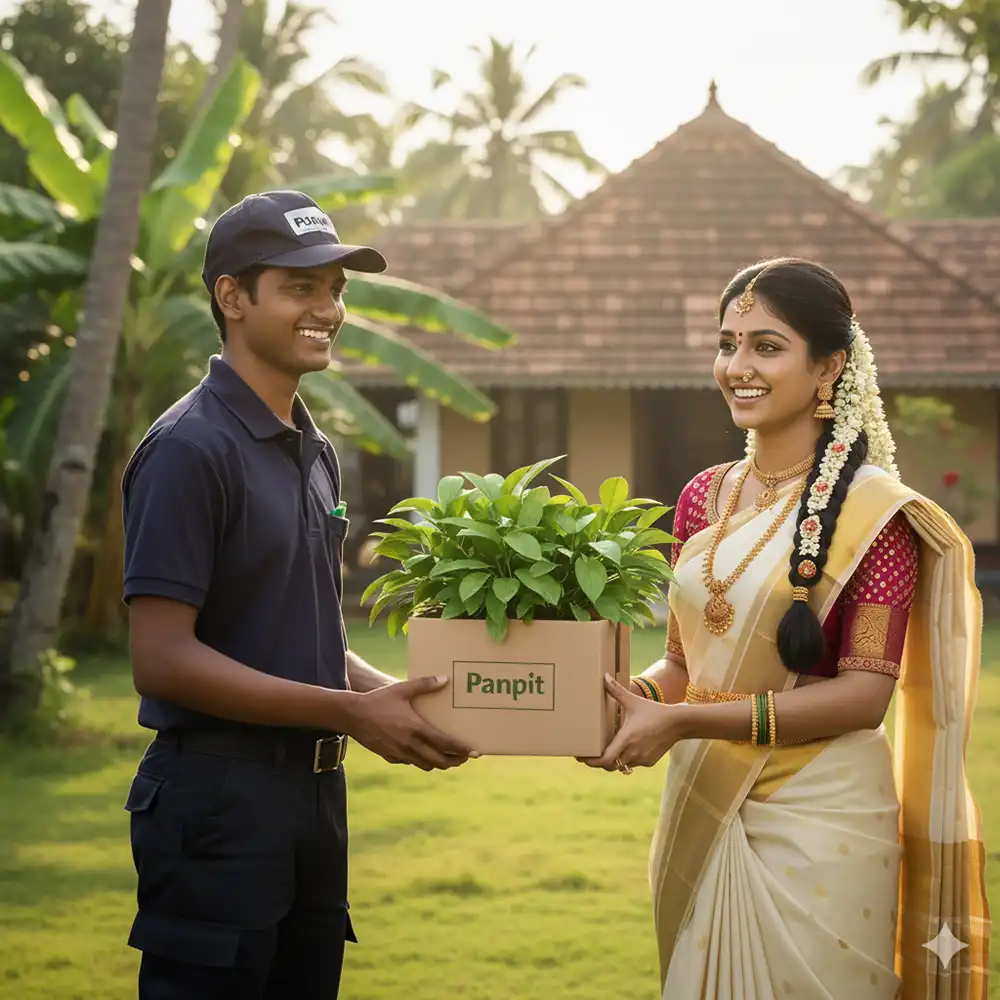 Plants Online in Kerala