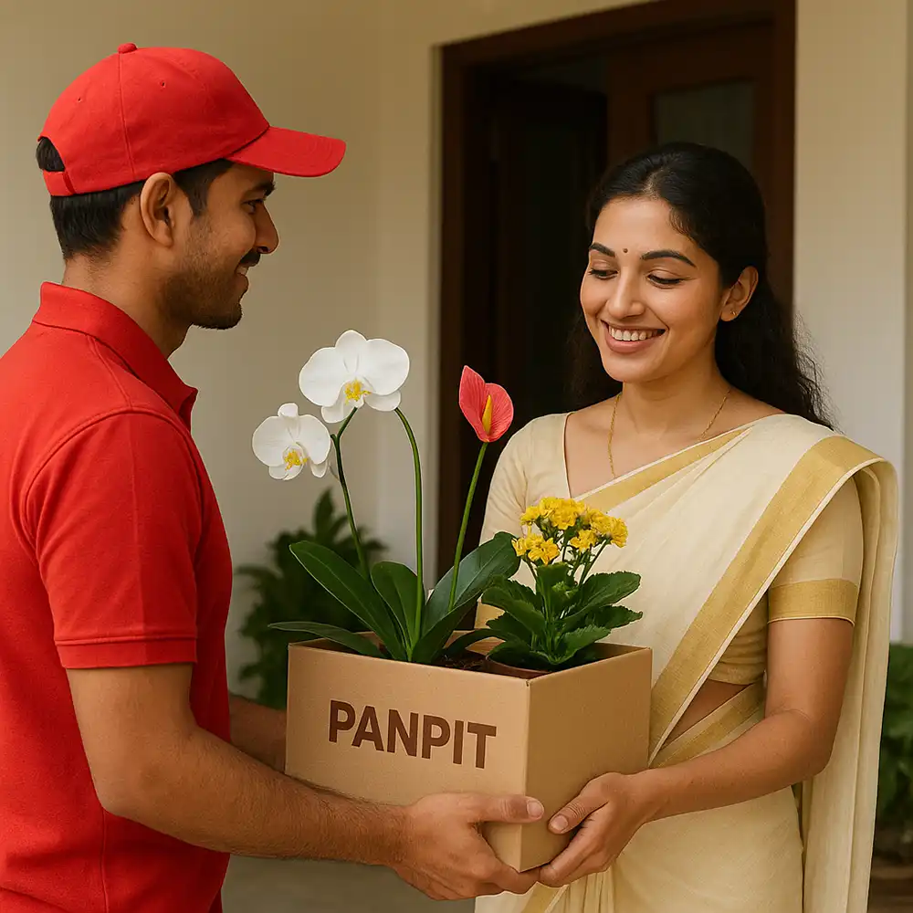 Plants Online in Kochi