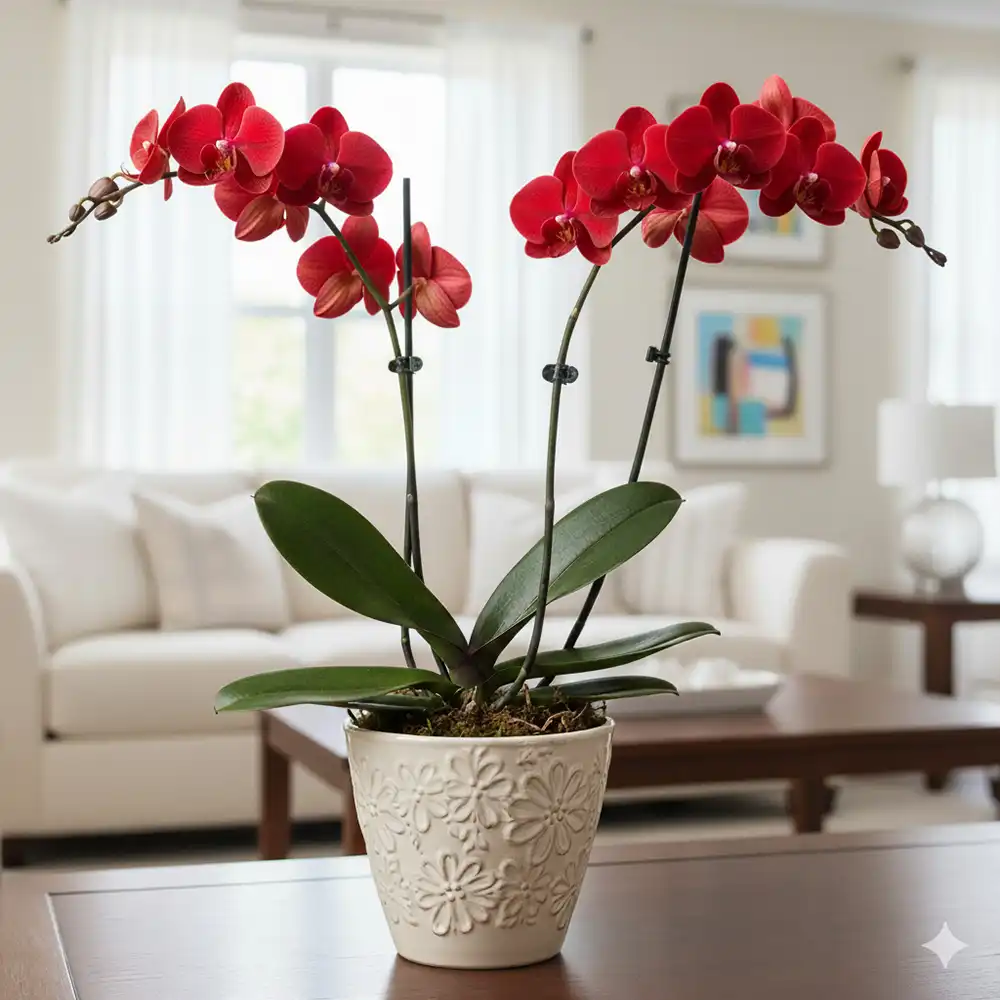 orchid plants in Delhi fresh from nursery Panpit