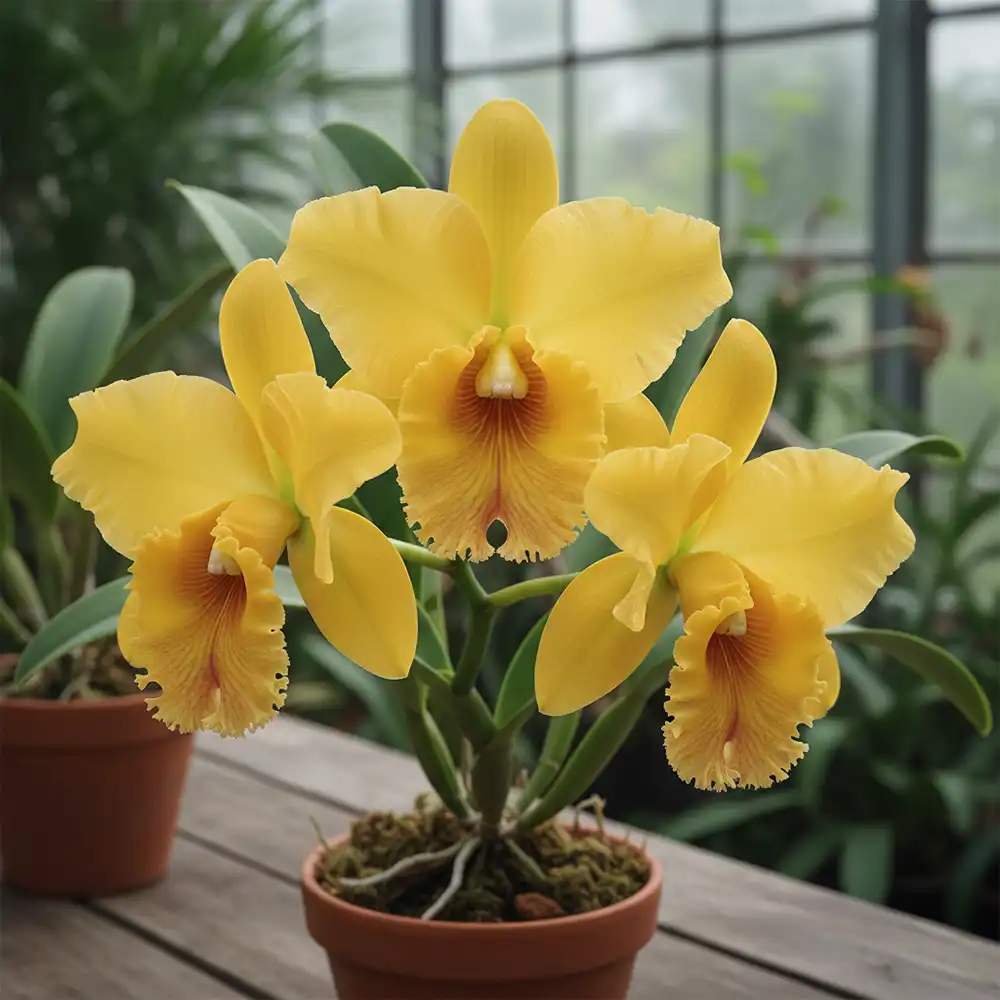 Orchid plants in Kochi – fresh Phalaenopsis & more