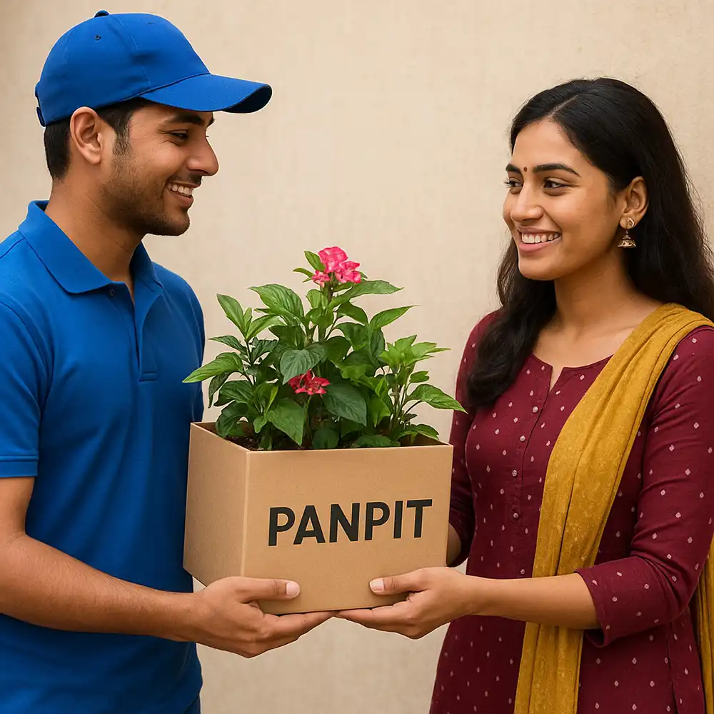Plants online Mumbai